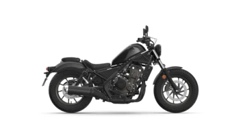 CMX500 Rebel 2025