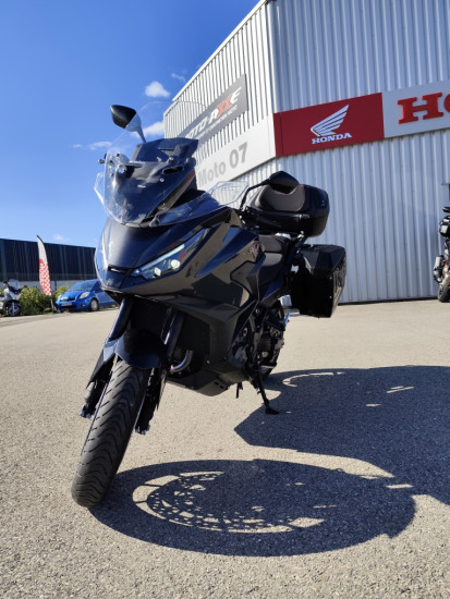 Honda NT 1100 DCT - SAINT-CLAIR