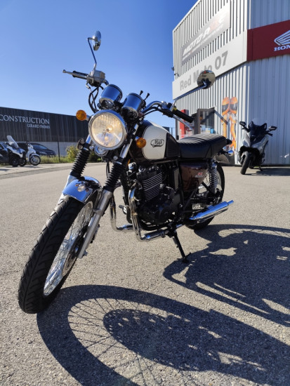 MASH  FIVE HUNDRED 400 - SAINT-CLAIR