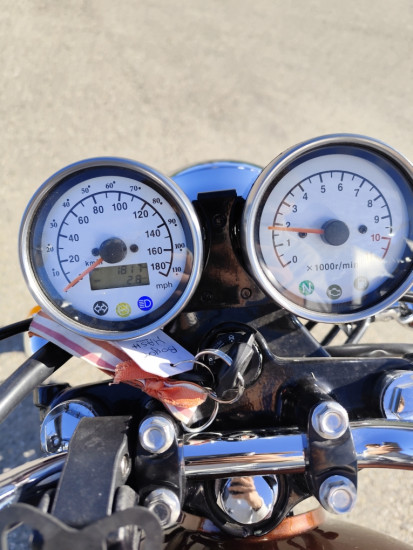 MASH  FIVE HUNDRED 400 - SAINT-CLAIR