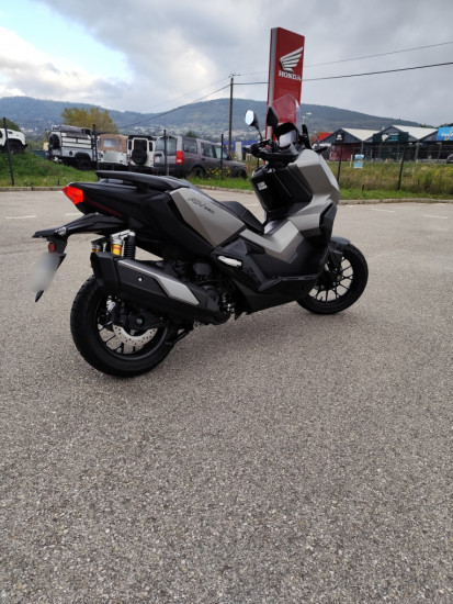 HONDA ADV 350 - SAINT-CLAIR