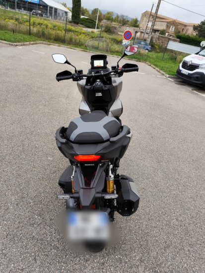 HONDA ADV 350 - SAINT-CLAIR