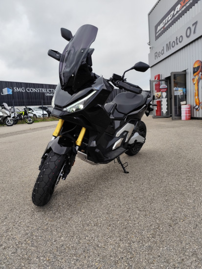 HONDA X-ADV 750 - SAINT-CLAIR