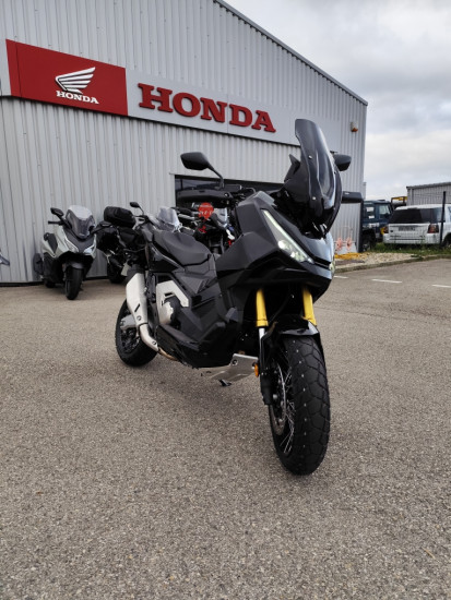 HONDA X-ADV 750 - SAINT-CLAIR
