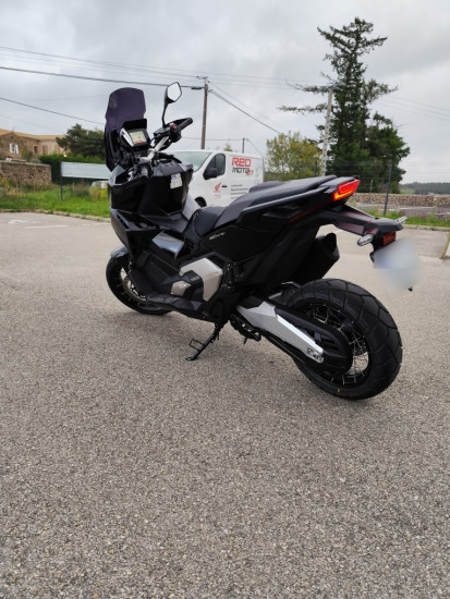 HONDA X-ADV 750 - SAINT-CLAIR