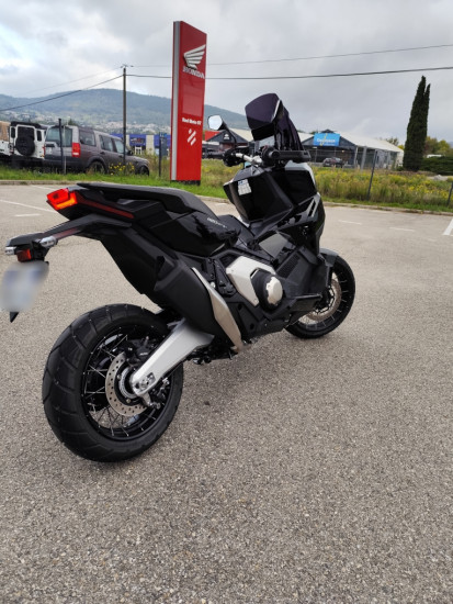 HONDA X-ADV 750 - SAINT-CLAIR