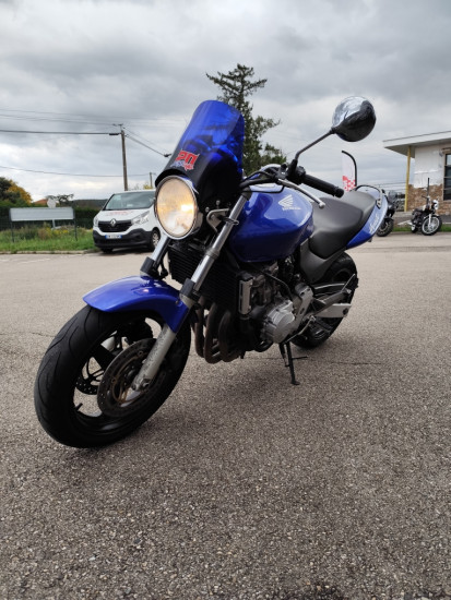 HONDA  CB 600 HORNET - SAINT-CLAIR HONDA  CB 600 HORNET - SAINT-CLAIR