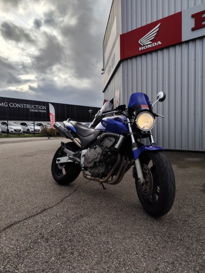 HONDA  CB 600 HORNET - SAINT-CLAIR