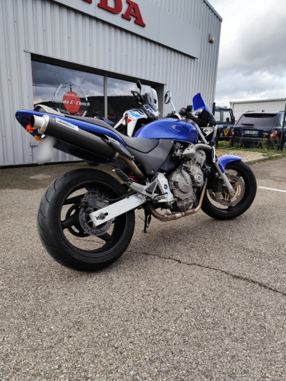 HONDA  CB 600 HORNET - SAINT-CLAIR