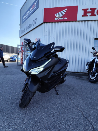 HONDA FORZA 125 ABS - SAINT-CLAIR HONDA FORZA 125 ABS - SAINT-CLAIR