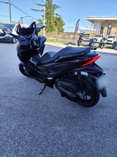 HONDA FORZA 125 ABS - SAINT-CLAIR