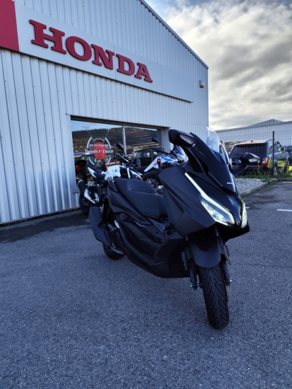 HONDA FORZA 125 ABS - SAINT-CLAIR