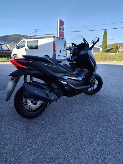 HONDA FORZA 125 ABS - SAINT-CLAIR