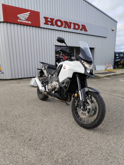 HONDA VFR 1200 CROSSTOURER DCT - SAINT-CLAIR
