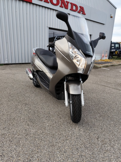 HONDA S-SWING 125 - SAINT-CLAIR