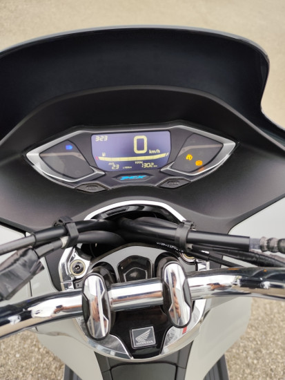 HONDA PCX 125 - SAINT-CLAIR