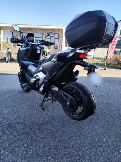 HONDA X-ADV 750 - SAINT-CLAIR