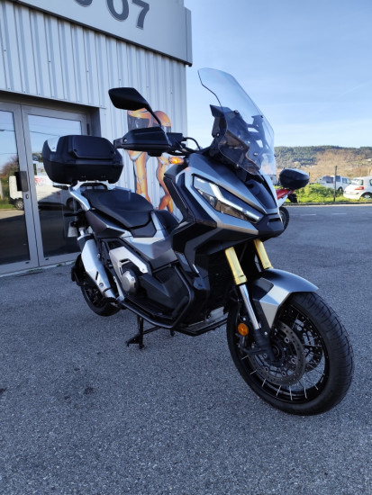 HONDA X-ADV 750 - SAINT-CLAIR