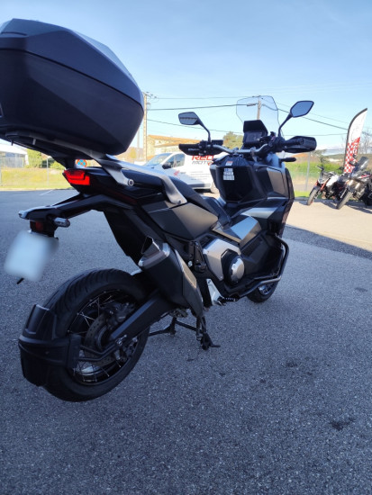 HONDA X-ADV 750 - SAINT-CLAIR