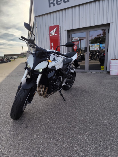 HONDA CB1000 HORNET - SAINT-CLAIR