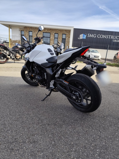 HONDA CB1000 HORNET - SAINT-CLAIR