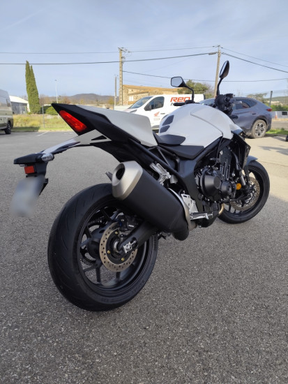 HONDA CB1000 HORNET - SAINT-CLAIR