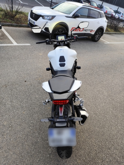 HONDA HORNET 750 - SAINT-CLAIR