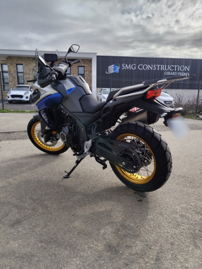 VOGE 525 DSX TRAIL - SAINT-CLAIR