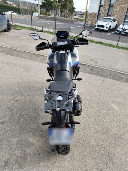 VOGE 525 DSX TRAIL - SAINT-CLAIR