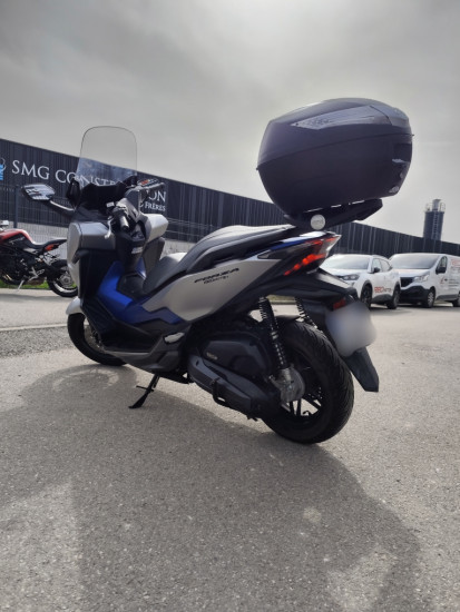 HONDA FORZA 125 - SAINT-CLAIR