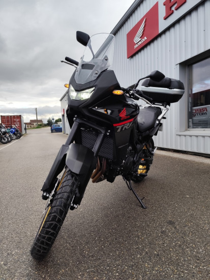 HONDA XL 750 TRANSALP A2 - SAINT-CLAIR