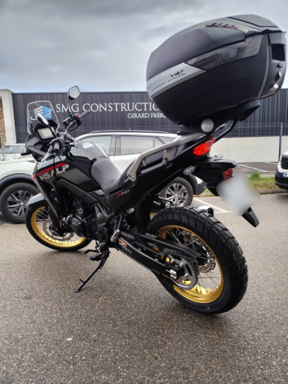 HONDA XL 750 TRANSALP A2 - SAINT-CLAIR