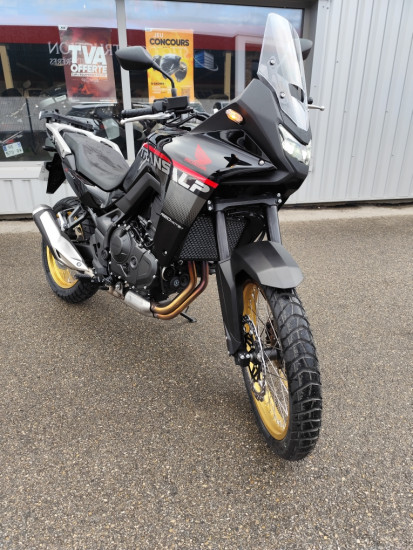 HONDA XL 750 TRANSALP A2 - SAINT-CLAIR