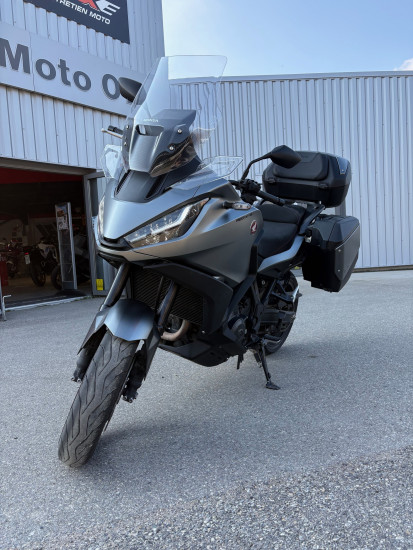 HONDA NT1100 DCT - SAINT-CLAIR