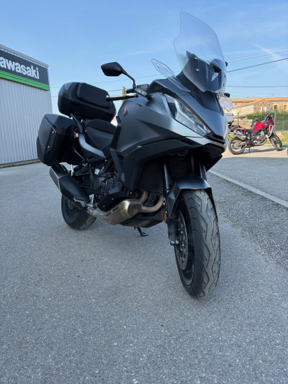HONDA NT1100 DCT - SAINT-CLAIR