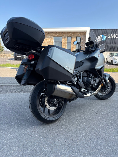 HONDA NT1100 DCT - SAINT-CLAIR