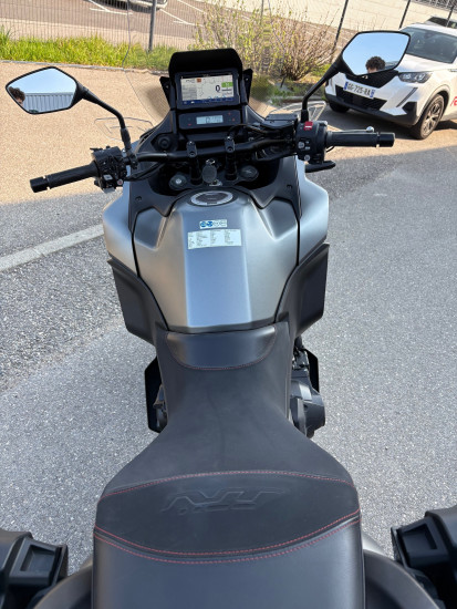 HONDA NT1100 DCT - SAINT-CLAIR