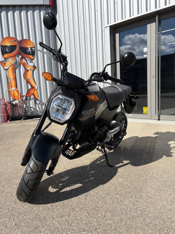 Honda CB 650 F DYNAMIC MOTO  CHOLET 