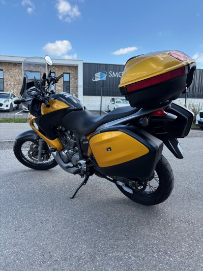 HONDA XL700 TRANSALP - SAINT-CLAIR