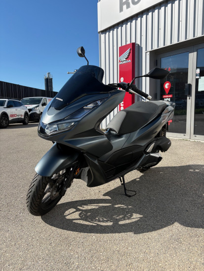 HONDA 125 PCX - SAINT-CLAIR