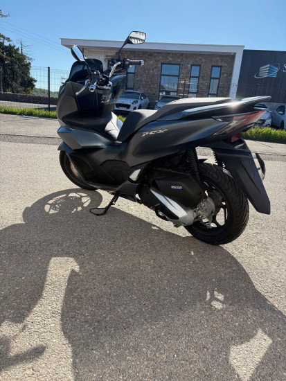 HONDA 125 PCX - SAINT-CLAIR