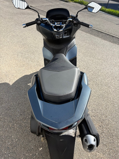 HONDA 125 PCX - SAINT-CLAIR