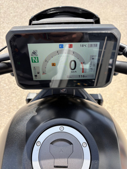 HONDA CMX 1100 REBEL DCT EDITION SPECIALE - SAINT-CLAIR