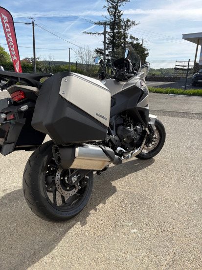 HONDA NT 1100 DCT SE - SAINT-CLAIR