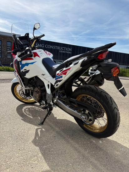 HONDA CRF 1100 DCT SE  ADVENTURE SPORT - SAINT-CLAIR