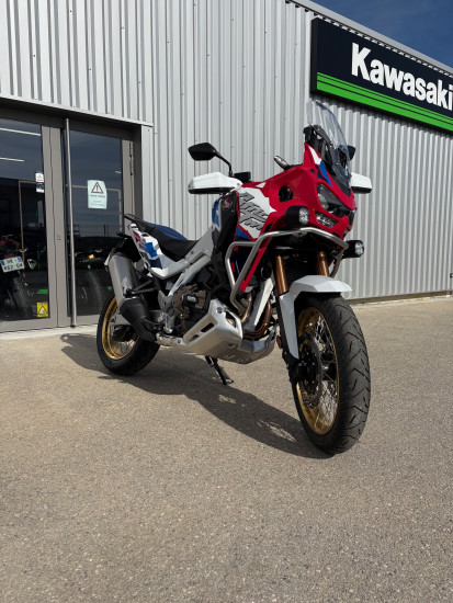 HONDA CRF 1100 DCT SE  ADVENTURE SPORT - SAINT-CLAIR