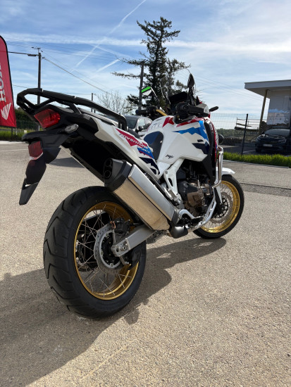 HONDA CRF 1100 DCT SE  ADVENTURE SPORT - SAINT-CLAIR