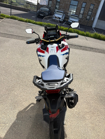 HONDA CRF 1100 DCT SE  ADVENTURE SPORT - SAINT-CLAIR