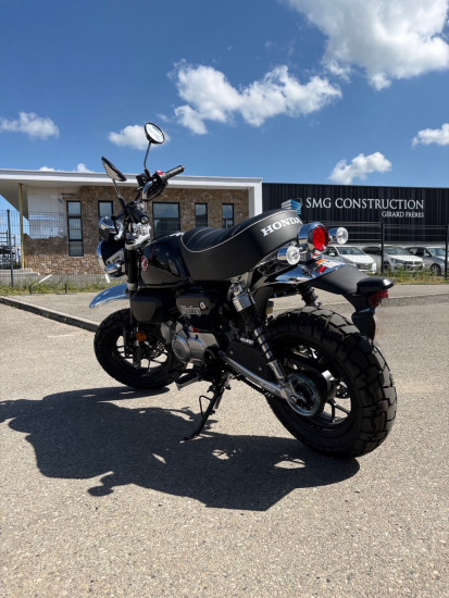 HONDA 125 MONKEY - SAINT-CLAIR